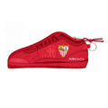 Пътническа Чанта Sevilla Fútbol Club 811956584 Червен (24 x 10 x 2 cm)
