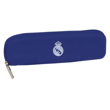 опаковка Real Madrid C.F. 20 x 5.5 x 2 cm Син Бял