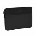 Κάλυμμα για Laptop Safta Business 11,6'' Μαύρο (31 x 23 x 2 cm)