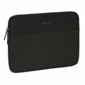 Κάλυμμα για Laptop Safta Business 14'' Μαύρο (34 x 25 x 2 cm)