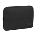 Κάλυμμα για Laptop Safta 14" 34 x 25 x 2 cm Μαύρο