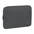 Κάλυμμα για Laptop Safta 14" 34 x 25 x 2 cm Γκρι
