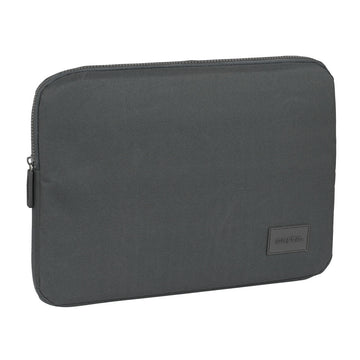 Κάλυμμα για Laptop Safta 14" 34 x 25 x 2 cm Γκρι