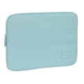 Κάλυμμα για Laptop Safta 14" 34 x 25 x 2 cm Μπλε