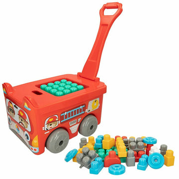 Строителна Игра Colorbaby
