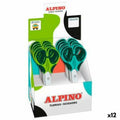 Ψαλίδι Alpino 13 cm (12 Μονάδες)