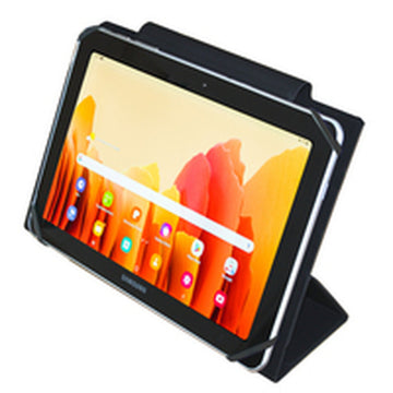 Κάλυμμα Tablet Silver HT 112001840199 9"-10,5"  
