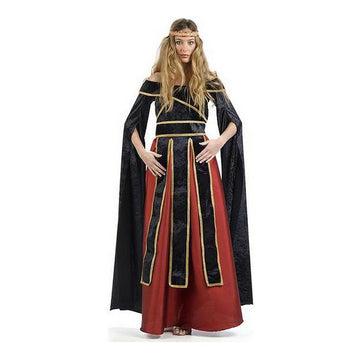 Маскировъчен костюм за възрастни Limit Costumes Elvira Средновековна принцеса