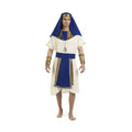 Маскировъчен костюм за възрастни Limit Costumes Многоцветен Египтянин