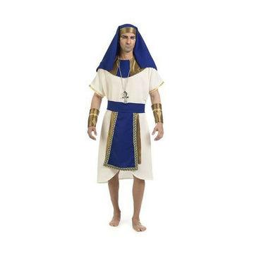 Маскировъчен костюм за възрастни Limit Costumes Многоцветен Египтянин