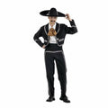 Маскировъчен костюм за възрастни Limit Costumes Мариачи 4 Части