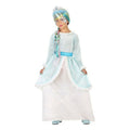 Маскировъчен костюм за възрастни Blue Princess