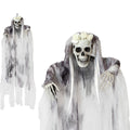 Κρεμαστóς Σκελετός Halloween (60 x 10 x 120 cm) 60 x 10 x 120 cm