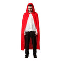 Cloak Червен