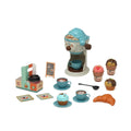 играчка Кафе Машина Coffeeshop