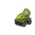 Камион Dinosaur Зелен