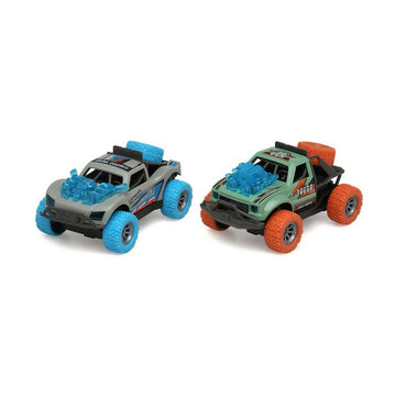 Камион Off Road 33 x 13 cm
