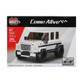 Строителна Игра 4x4 28 x 21 cm