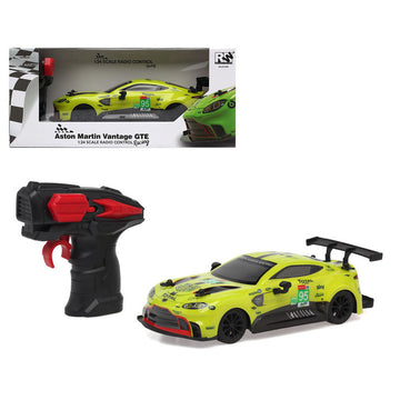 Αυτοκίνητο Radio Control ASTON MARTIN