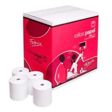Θερμικό Ρολό Χαρτιού Fabrisa 57 x 65 x 12 mm