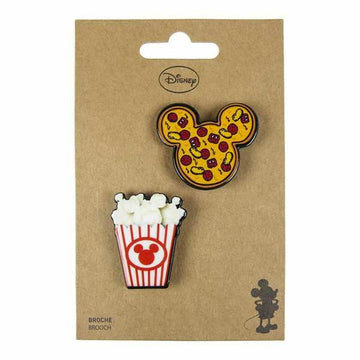 Κούμπωμα Mickey Mouse 2600000521 πολυεστέρας