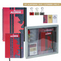 Stationery Set Harry Potter