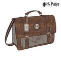 Shoulder Bag Harry Potter Brown
