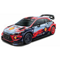 Кола с Радиоуправление Ninco Hyundai I20 54,5 x 26 x 21 cm