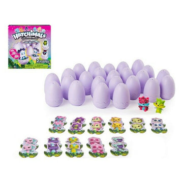 Колекционна фигура Hatchimals Hatchy Matchy Bizak 61924602