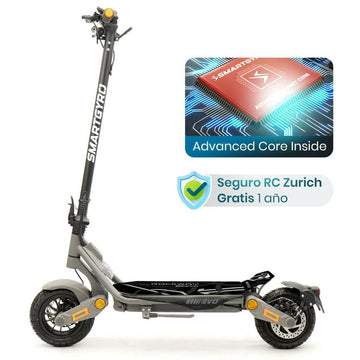 Електрически скутер Smartgyro SG27-551