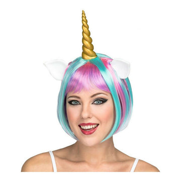 Wigs My Other Me Еднорог