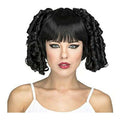 Wigs My Other Me Menina Кафяв
