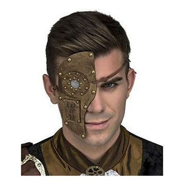 Маска My Other Me Steampunk