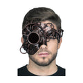 Маска Steampunk M