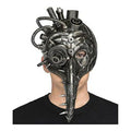 Маска My Other Me Steampunk S