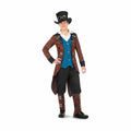 Маскировъчен костюм за възрастни My Other Me Steampunk (3 Части)