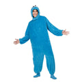 Αποκριάτικη Στολή για Ενήλικες My Other Me Sesame Street (2 Τεμάχια)