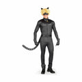 Маскировъчен костюм за възрастни My Other Me Cat Noir (7 Части)