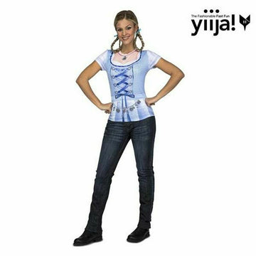 Маскировъчен костюм за възрастни My Other Me Син Oktoberfest