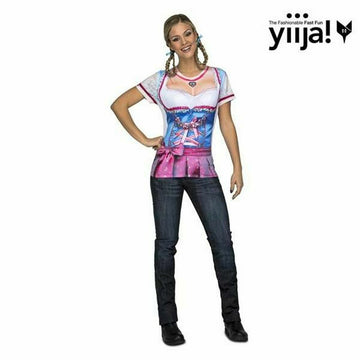 Маскировъчен костюм за възрастни My Other Me Син Oktoberfest