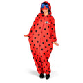 Αποκριάτικη Στολή για Ενήλικες My Other Me Κόκκινο XS LadyBug (3 Τεμάχια)