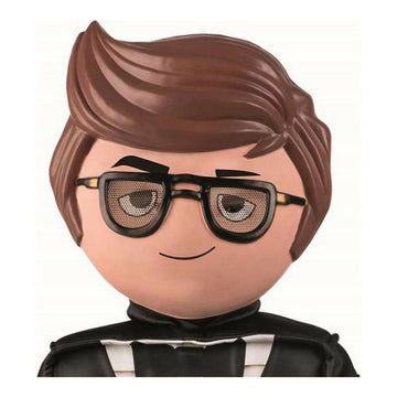 Маска My Other Me Rex Playmobil