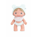 Κούκλα μωρού Marina & Pau Piu 25 cm