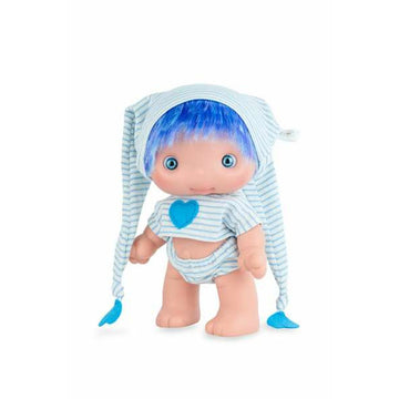 Κούκλα μωρού Marina & Pau Piu 25 cm