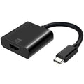 Кабел USB-C към HDMI Aisens A109-0344 4K