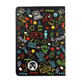 Κάλυμμα Tablet Maillon Technologique MTTABLETGAMER Πολύχρωμο