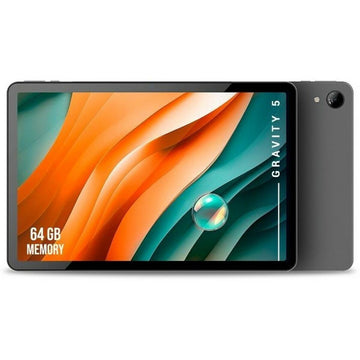 Tablet SPC GRAVITY 5 11" 4 GB RAM 64 GB Allwinner Μαύρο Γκρι