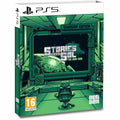 Видеоигра PlayStation 5 Microids Stories From Sol The Gun-dog Starship Edition