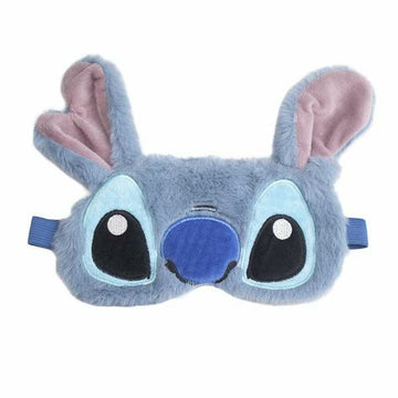 Маска Stitch Син