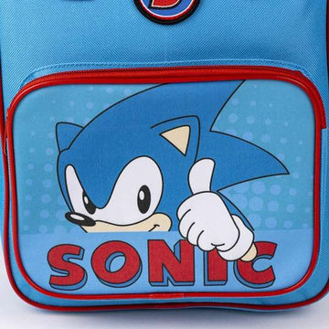Σχολική Τσάντα Sonic